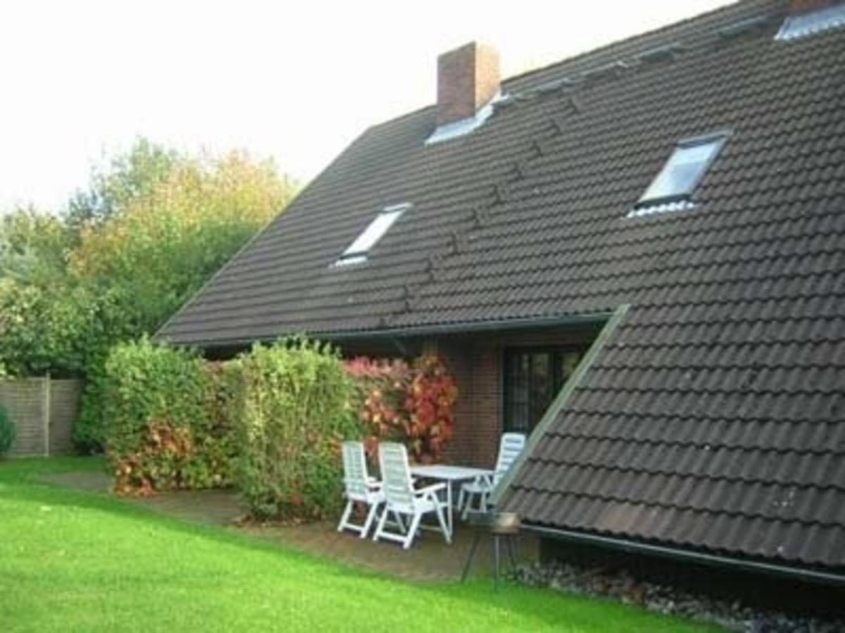 Haus Schuenemann 4 Villa Kellenhusen Exteriör bild